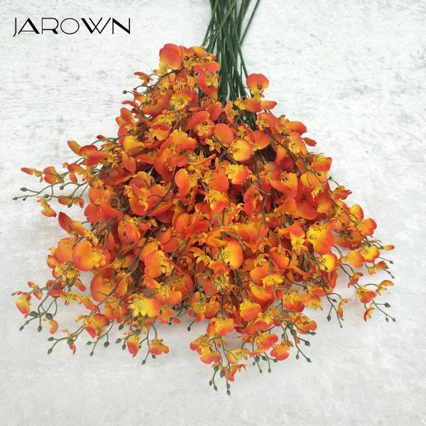 decorative flowers & wreaths jarown autumn colors dancing orchid wedding decoration silk fake flower butterfly oncidium arrangement home
decorative flowers & wreaths jarown autumn colors dancing orchid wedding decoration silk fake flower butterfly oncidium arrangement home