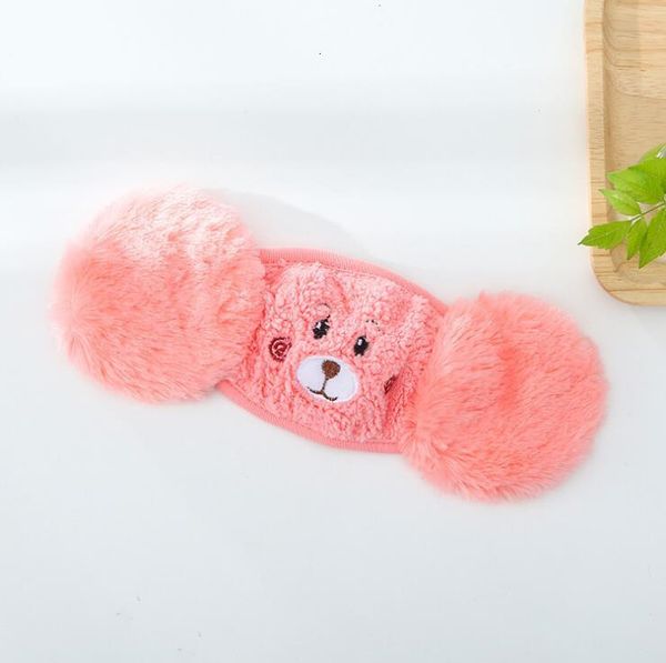 factory 2 in 1 child cartoon bear face mask cover plush ear protective thick warm mouth masks winter mouth-muffle earflap kids adults fy9205
factory 2 in 1 child cartoon bear face mask cover plush ear protective thick warm mouth masks winter mouth-muffle earflap kids adults fy9205