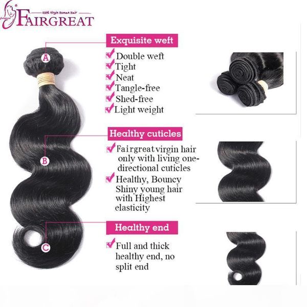 brazilian body wave hair products with closure unprocessed brazilian human hair bundles 3bundles brazilian virgin hair wefts with closure, Black
brazilian body wave hair products with closure unprocessed brazilian human hair bundles 3bundles brazilian virgin hair wefts with closure, Black