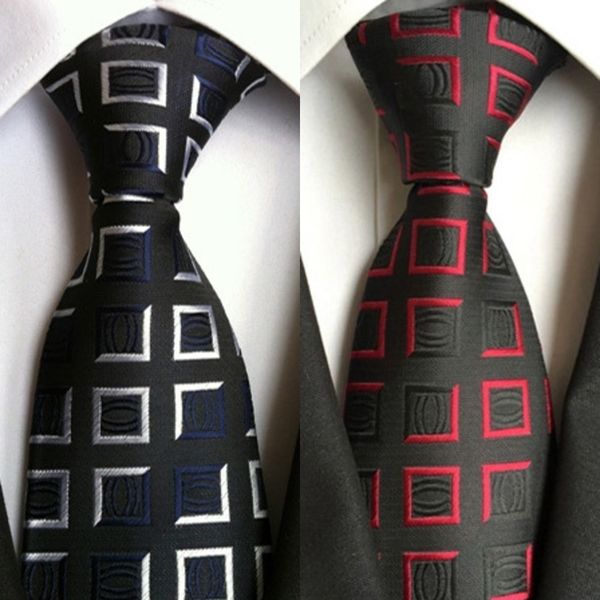 dffw luxury men necktie ties paisley classic for blue green red floral tie wedding gift school accessories formal dresses, Blue;purple
dffw luxury men necktie ties paisley classic for blue green red floral tie wedding gift school accessories formal dresses, Blue;purple