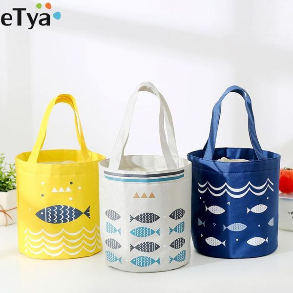 etya 1pcs new drawstring lunch bags for women kids men children oxford insulated lunch box bags thermal cooler1, Blue;pink
etya 1pcs new drawstring lunch bags for women kids men children oxford insulated lunch box bags thermal cooler1, Blue;pink