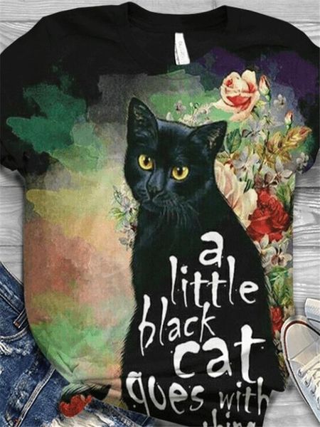 fashion woemn cute t shirt short sleeve summer elegant loose animal cartoon tee shirt femme ladies sweet tshirt plus size, White
fashion woemn cute t shirt short sleeve summer elegant loose animal cartoon tee shirt femme ladies sweet tshirt plus size, White