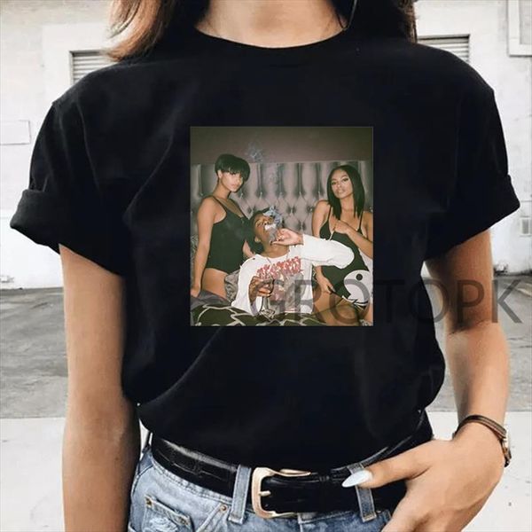 playboi carti t shirt men women funny cool t shirt summer graphic anime tshirt hip hop tees female, White
playboi carti t shirt men women funny cool t shirt summer graphic anime tshirt hip hop tees female, White