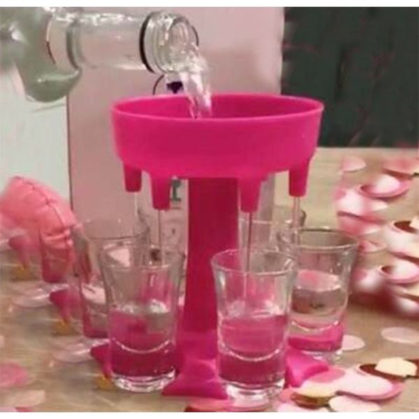 6 shot glass dispenser держатель caddy dispenser dispenser portable dispenser party подарки бар аксессуар для питьевых игр стекло sqcmuy
6 shot glass dispenser держатель caddy dispenser dispenser portable dispenser party подарки бар аксессуар для питьевых игр стекло sqcmuy
