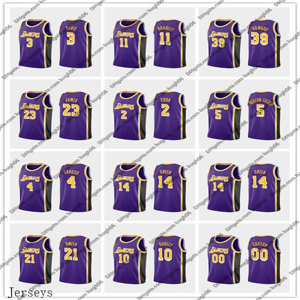 men los lakers angeles davis 4 caruso 14 green 10 dudley 15 cousins anthony danny alex demarcus jared statement jersey, Black
men los lakers angeles davis 4 caruso 14 green 10 dudley 15 cousins anthony danny alex demarcus jared statement jersey, Black