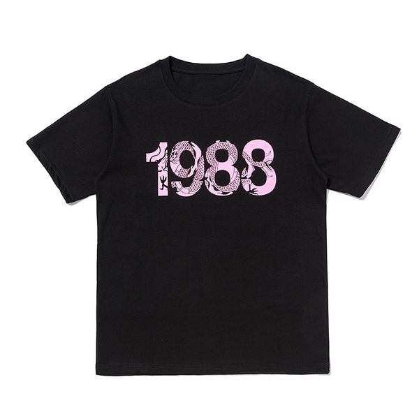 mens stylist t shirt stylist casual short sleeves fashion dragon printing men women hip hop tees, White;black
mens stylist t shirt stylist casual short sleeves fashion dragon printing men women hip hop tees, White;black