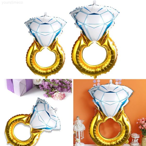diamond bride 30inch/43inch balloon lover ring marriage engagement foil valentine's day wedding decoration balloons
diamond bride 30inch/43inch balloon lover ring marriage engagement foil valentine's day wedding decoration balloons