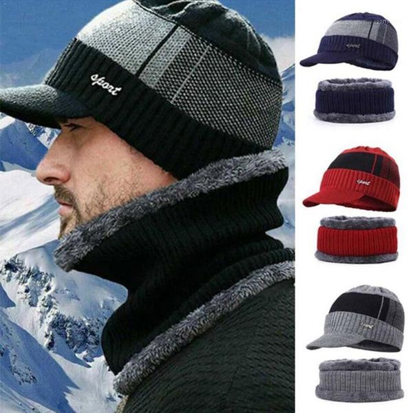 hats, scarves & gloves sets 2021 soft scarf beanie two piece set winter thicken knitting neck windproof caps warmer male hat m6b61, Blue;gray
hats, scarves & gloves sets 2021 soft scarf beanie two piece set winter thicken knitting neck windproof caps warmer male hat m6b61, Blue;gray