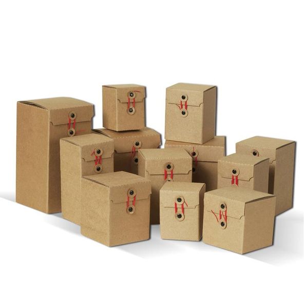 gift wrap 10pcs/lot- 11 sizes retro kraft paper box honey jam candy handmade soap packaging boxes
gift wrap 10pcs/lot- 11 sizes retro kraft paper box honey jam candy handmade soap packaging boxes