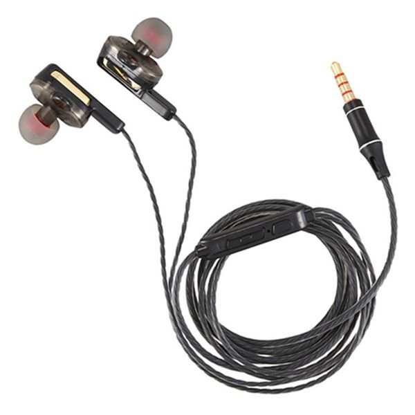 wired headphone headsets earbuds noise isolating in-the-ear-headphones for pc laptablet smartphone
wired headphone headsets earbuds noise isolating in-the-ear-headphones for pc laptablet smartphone