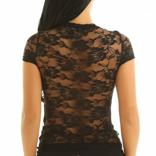 women's blouses & shirts women sheer mesh blouse beading fashion turtleneck long sleeve lace see-through transparent cropped club beach, White
women's blouses & shirts women sheer mesh blouse beading fashion turtleneck long sleeve lace see-through transparent cropped club beach, White