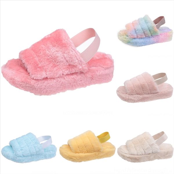 a76l slippers open toe baby girls indoor slippers plush ball soft slippers children's fluffy infant plush bowtie home shoes new for, Black
a76l slippers open toe baby girls indoor slippers plush ball soft slippers children's fluffy infant plush bowtie home shoes new for, Black