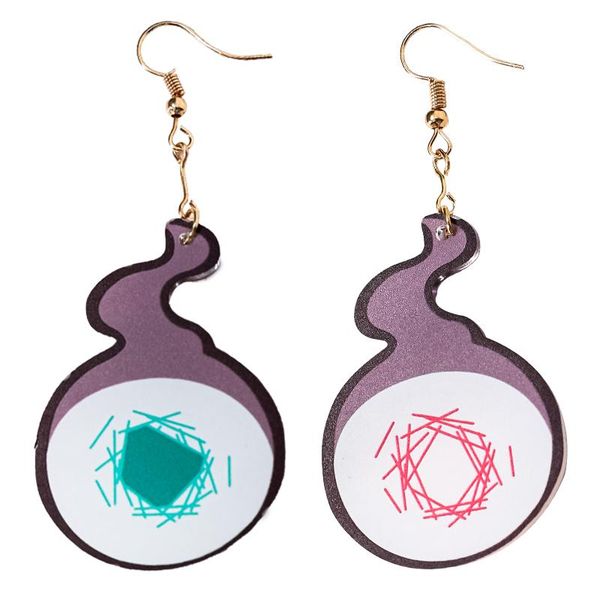 fashion trend toilet bound earrings with women cute ear stud costume earring gifts for the new year accessories, Silver
fashion trend toilet bound earrings with women cute ear stud costume earring gifts for the new year accessories, Silver