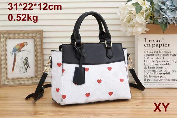 yq luxury bag women's designers bags shoulder bag lady's tote fashion clutch pochette crossbody purse pu leather shopping handbag
yq luxury bag women's designers bags shoulder bag lady's tote fashion clutch pochette crossbody purse pu leather shopping handbag