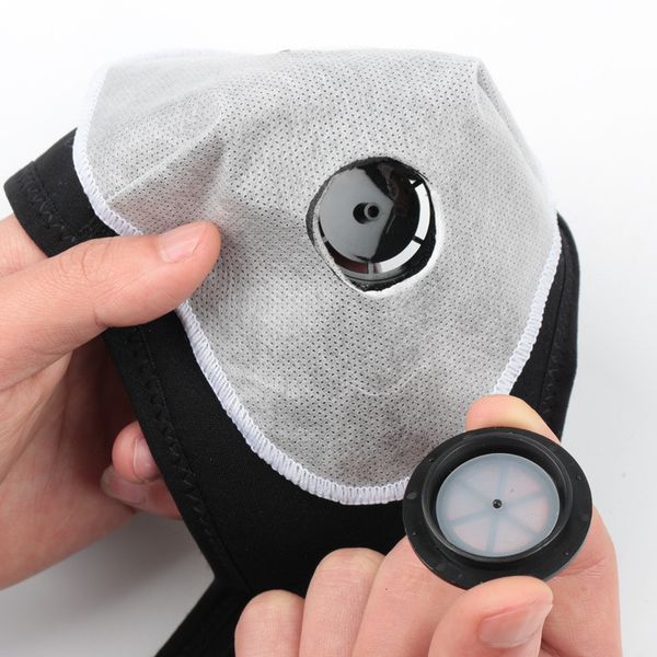protective with filter activated carbon pm2.5 anti-pollution sport running training bike cycling mask
protective with filter activated carbon pm2.5 anti-pollution sport running training bike cycling mask
