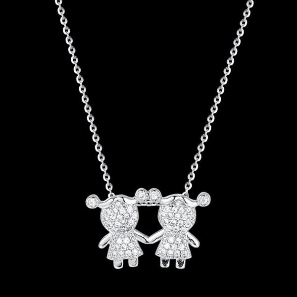 fahmi 2020 new popular 100% 925 sterling silver necklace4-6 original jewellery for women party wedding gift
fahmi 2020 new popular 100% 925 sterling silver necklace4-6 original jewellery for women party wedding gift