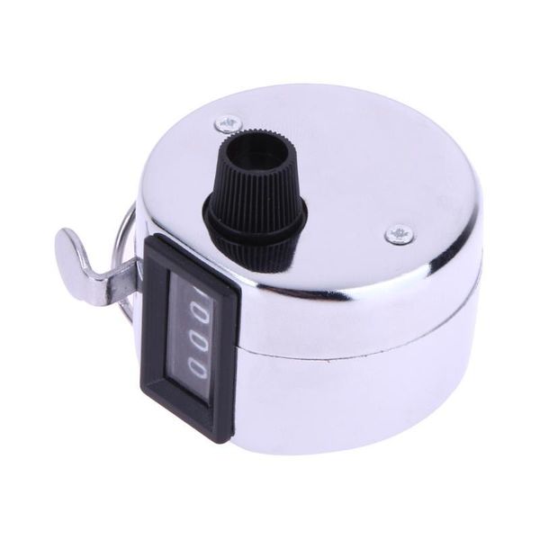 4 digit number counters plastic shell hand finger display manual counting tally clicker timer soccer golf counter
4 digit number counters plastic shell hand finger display manual counting tally clicker timer soccer golf counter