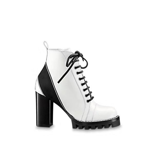 retro fashion ladies square root non-slip leather suede black brown stitching thick heel mid-tube platform knight boots
retro fashion ladies square root non-slip leather suede black brown stitching thick heel mid-tube platform knight boots