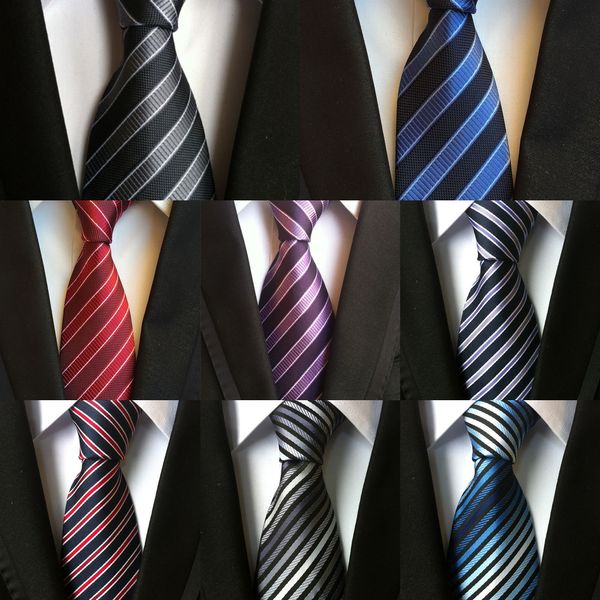 ryrn 185 styles tie men silk ties fashion mens neck ties handmade wedding 8cm business ties england plaids tie stripes paisley dots necktie, Blue;purple
ryrn 185 styles tie men silk ties fashion mens neck ties handmade wedding 8cm business ties england plaids tie stripes paisley dots necktie, Blue;purple