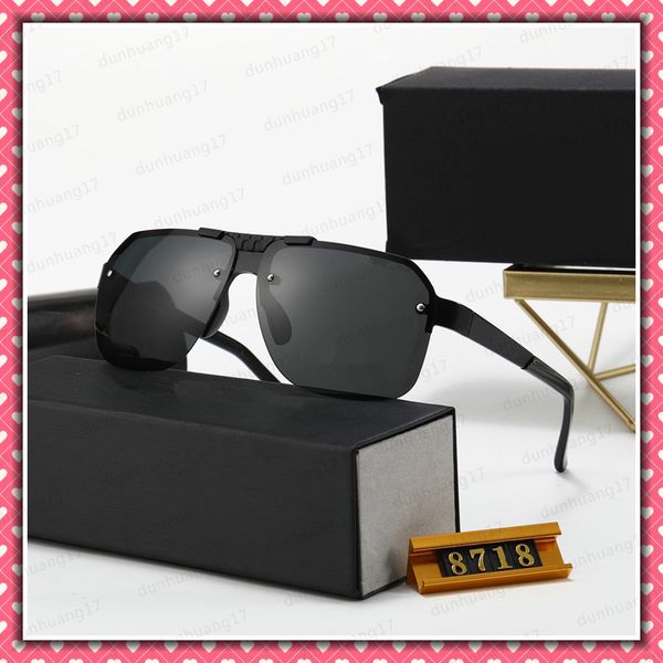 new fashion brand designer sunglasses 8718 sporty polarized men's sunglasses suitable for driving and riding uv400 sunglasses, White;black
new fashion brand designer sunglasses 8718 sporty polarized men's sunglasses suitable for driving and riding uv400 sunglasses, White;black