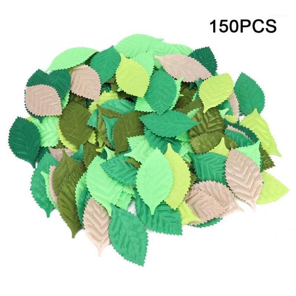 150pcs diy ribbon artificial leaves decor simulation tree leaf decoration accessory for garland wedding party1
150pcs diy ribbon artificial leaves decor simulation tree leaf decoration accessory for garland wedding party1