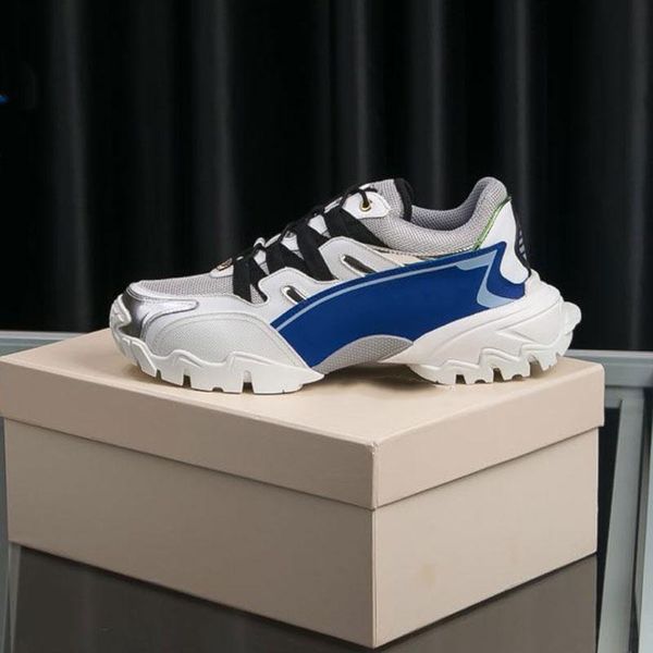 cloudbust thunder knit sneakers daddy shoes womens fashion shoes scarpe per il tempo libero di alta qualit sneakers da es, Black;red
cloudbust thunder knit sneakers daddy shoes womens fashion shoes scarpe per il tempo libero di alta qualit sneakers da es, Black;red