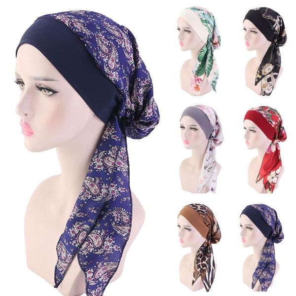 ethnic clothing womens muslim hijab cancer chemo cap flower print hat turban cover hair loss head scarf wrap pre-tied headwear strech bandan, Red
ethnic clothing womens muslim hijab cancer chemo cap flower print hat turban cover hair loss head scarf wrap pre-tied headwear strech bandan, Red