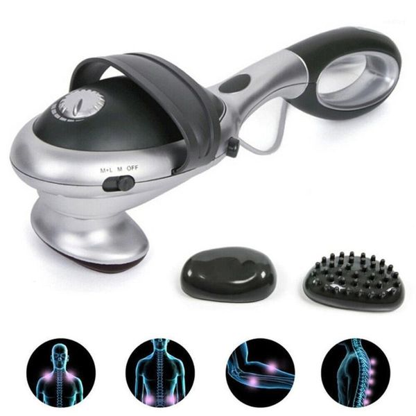 handheld electric body heated massager stick infrared body neck back massage waist cervical massager hammer vibration1
handheld electric body heated massager stick infrared body neck back massage waist cervical massager hammer vibration1