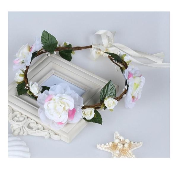 bride hair accessories headband wedding flower wreath headband floral garlands flower crown hair accessories forehea qyltqn
bride hair accessories headband wedding flower wreath headband floral garlands flower crown hair accessories forehea qyltqn