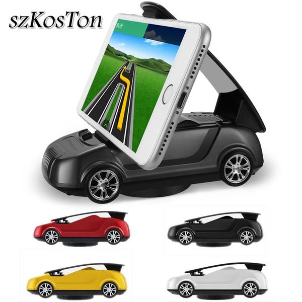 Universal Car Phone Holder Dashboard Mobile Phone Holder Stand For 7 8 plus X Xs Xr Desktop Support For oneplus
Universal Car Phone Holder Dashboard Mobile Phone Holder Stand For 7 8 plus X Xs Xr Desktop Support For oneplus