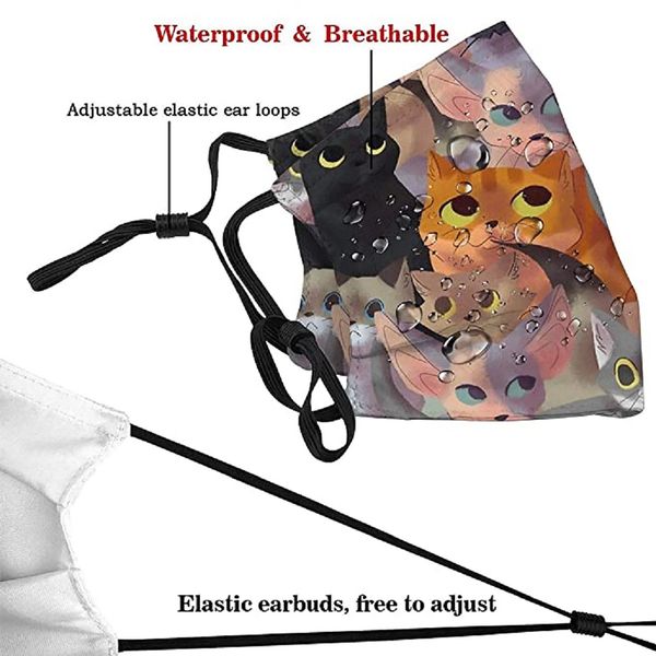 1pc adult's prints protection face mask ski mask women men cotton face masks dust-proof washable reusable breathable mask bbyoru
1pc adult's prints protection face mask ski mask women men cotton face masks dust-proof washable reusable breathable mask bbyoru