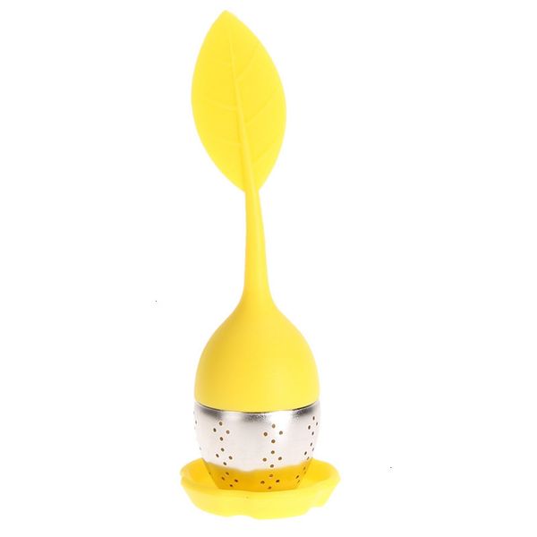 ui2pju factory price reusable candy colors sweet leaf silicone infuser strainer with drop tray novelty ball herbal spice filter 5 n
ui2pju factory price reusable candy colors sweet leaf silicone infuser strainer with drop tray novelty ball herbal spice filter 5 n