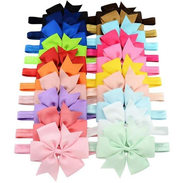 20pcs/lot 3'' boutique bow headband bowknot headbands for kids girls hair accessories kid hair bands summer style headwear q bbyzc
20pcs/lot 3'' boutique bow headband bowknot headbands for kids girls hair accessories kid hair bands summer style headwear q bbyzc