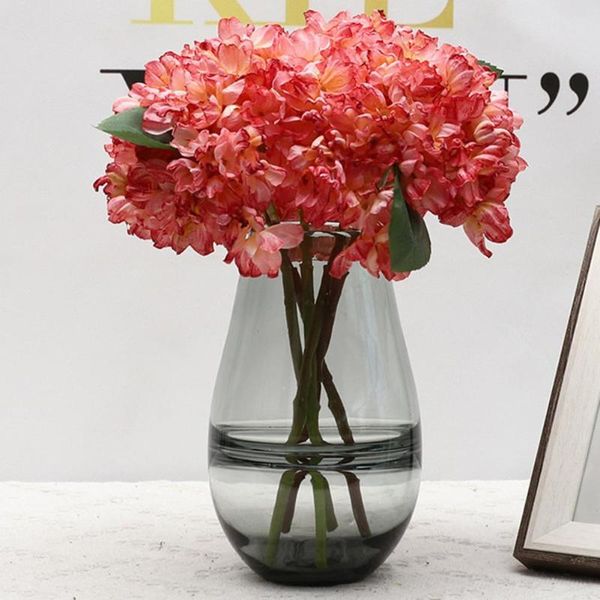 decorative flowers & wreaths hydrangea artificial mini fake plant wedding home decoration ornament
decorative flowers & wreaths hydrangea artificial mini fake plant wedding home decoration ornament