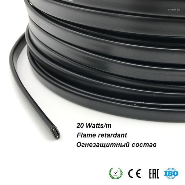 flexible heating tape household pipe anti-e, snow melting, solar sewer pipe e protection self-regulating heating cable1
flexible heating tape household pipe anti-e, snow melting, solar sewer pipe e protection self-regulating heating cable1