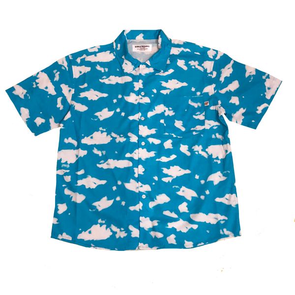 2021 new men golf cloud blue le fleur tyler the creator cotton casual shirts shirt pocket short-sleeves s xl #c73 u5ct, Black
2021 new men golf cloud blue le fleur tyler the creator cotton casual shirts shirt pocket short-sleeves s xl #c73 u5ct, Black