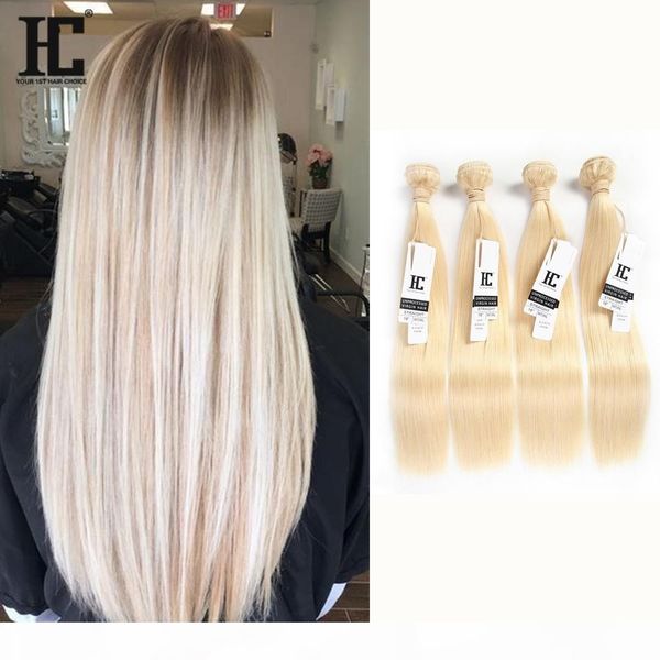 hc 613# straight brazilian human hair 4 bundles 100% unprocessed human hair brazilian blonde straight human hair weave bundles extension, Black
hc 613# straight brazilian human hair 4 bundles 100% unprocessed human hair brazilian blonde straight human hair weave bundles extension, Black