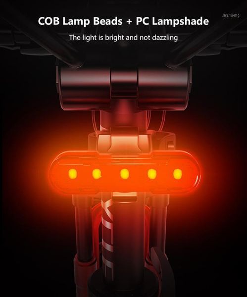 bike lights usb rechargeable led tail light powerful bicycle rear lamp headlight tail-lamp accessories tslm11
bike lights usb rechargeable led tail light powerful bicycle rear lamp headlight tail-lamp accessories tslm11