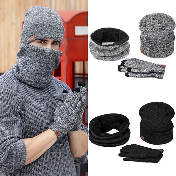 iwinter winter beanie hat для мужчин женская шляпа шарф теплый шарф шляпные перчатки набор мужской женский шарф набор 3 шт каулеки шапочки, Blue;gray
iwinter winter beanie hat для мужчин женская шляпа шарф теплый шарф шляпные перчатки набор мужской женский шарф набор 3 шт каулеки шапочки, Blue;gray