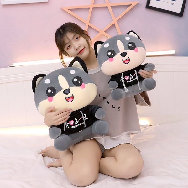 and soft down cotton hosch pillow manufacturers wholesale plush toy doll direct shake with the same style
and soft down cotton hosch pillow manufacturers wholesale plush toy doll direct shake with the same style