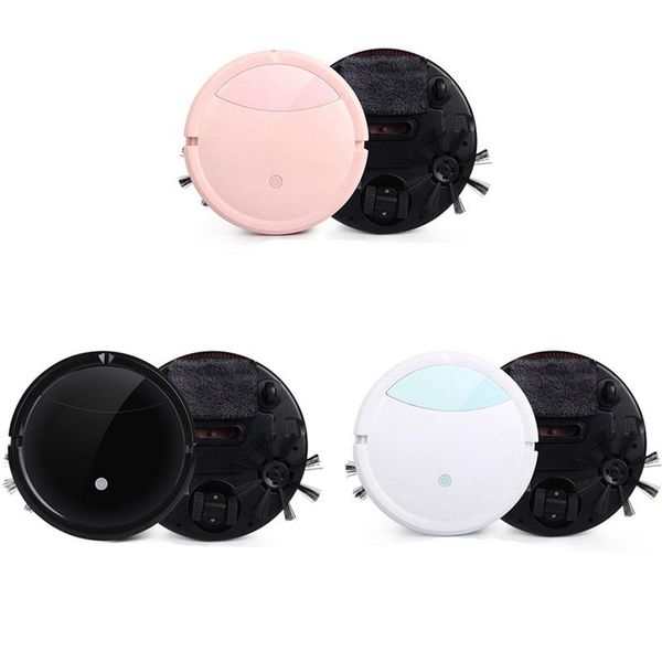 vacuum cleaners 3in1 smart ing robot cleaner auto rechargeable strong suction flexible move driving floor-eu plug
vacuum cleaners 3in1 smart ing robot cleaner auto rechargeable strong suction flexible move driving floor-eu plug