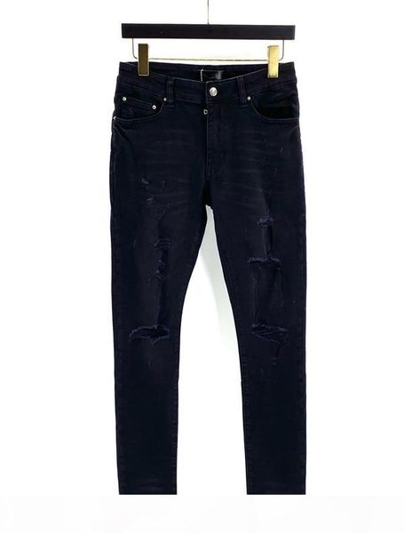 new style mens designer pencil jeans slim-leg jeans white denim pants fashion club clothing for male hip hop skinny jeans 1330, Blue
new style mens designer pencil jeans slim-leg jeans white denim pants fashion club clothing for male hip hop skinny jeans 1330, Blue