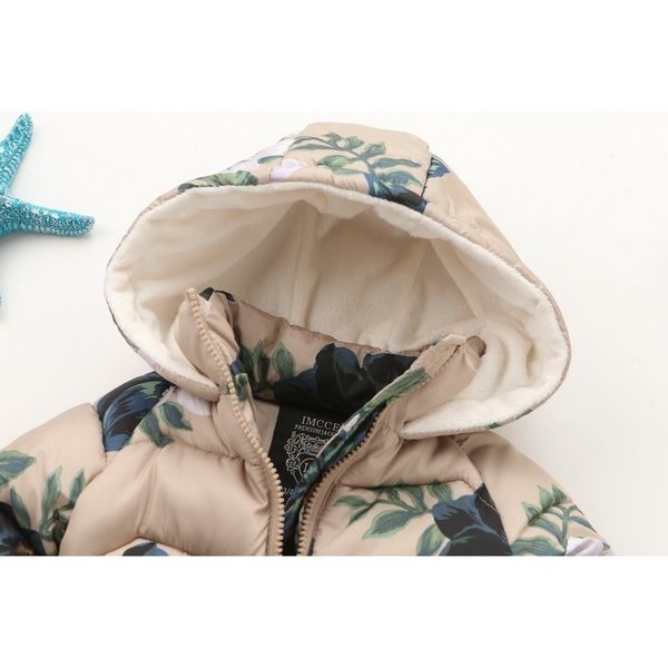 new kids winter jackets for girls casual hooded zipper outerwear girls coat cotton padded printed kids children clothes 2-9 yrs lj20117, Blue;gray
new kids winter jackets for girls casual hooded zipper outerwear girls coat cotton padded printed kids children clothes 2-9 yrs lj20117, Blue;gray