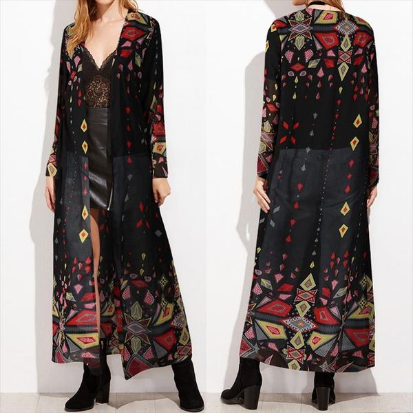 bohemian printed cover up женщин шифоновая блузка 2020 zanzea с длинным рукавом кимоно женщины повседневная пляж cardigans плюс размер туник, White
bohemian printed cover up женщин шифоновая блузка 2020 zanzea с длинным рукавом кимоно женщины повседневная пляж cardigans плюс размер туник, White