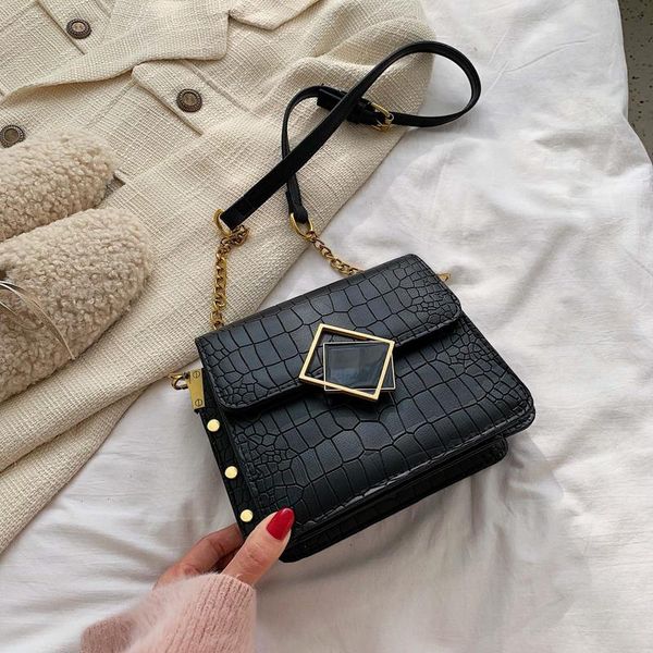 2020 women stone grain handbags new fashion mini evening bag chain crossbody bags girls messenger bag
2020 women stone grain handbags new fashion mini evening bag chain crossbody bags girls messenger bag