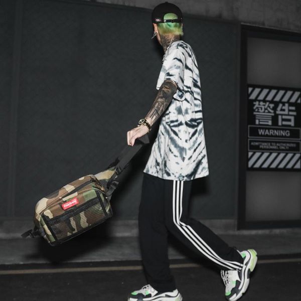 waist bags hip belt bag men black camouflage tactical chest pack for fashion pouch streetwear fanny
waist bags hip belt bag men black camouflage tactical chest pack for fashion pouch streetwear fanny
