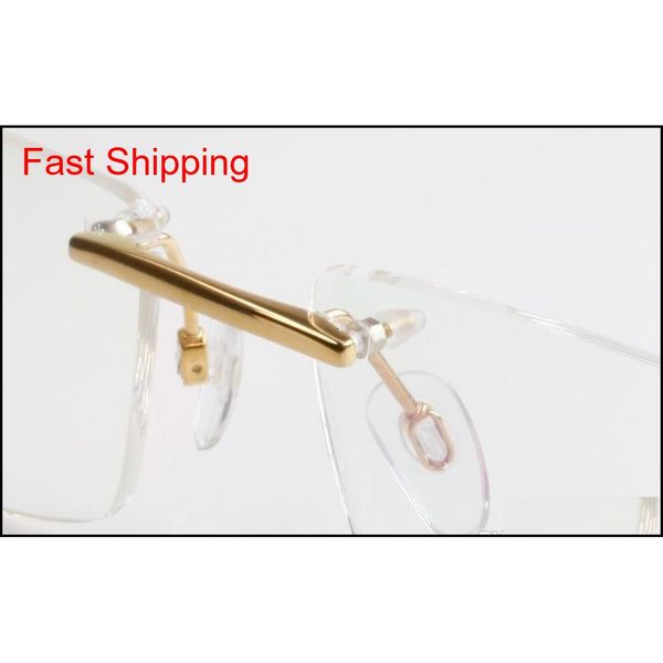 titanium alloy rx designer eyeglasses rectangle rimless frames eyeglass men glasses brand eyeware flexible qylpar bdehome
titanium alloy rx designer eyeglasses rectangle rimless frames eyeglass men glasses brand eyeware flexible qylpar bdehome