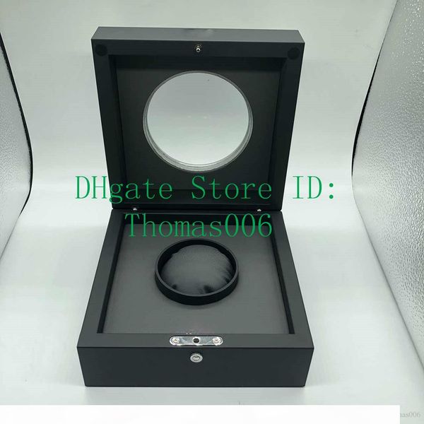 boxes watch box black watches boxes transparent h original watch box for lsl9013 spot supply box, Black;blue
boxes watch box black watches boxes transparent h original watch box for lsl9013 spot supply box, Black;blue