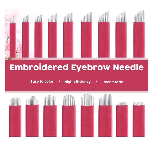 50pcs 7 9 11 12 14 16 18 pin u shape nano blades microblading needles permanent makeup eyebrow tattoo need jllwtq
50pcs 7 9 11 12 14 16 18 pin u shape nano blades microblading needles permanent makeup eyebrow tattoo need jllwtq