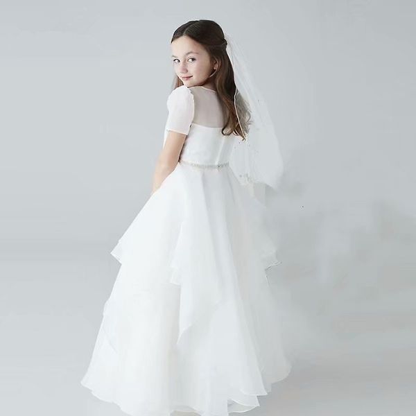 2021 new "chiffon' elegant layers, 1087" "flowers first pageant communion a party dressed as princess" 8tja, White;blue
2021 new "chiffon' elegant layers, 1087" "flowers first pageant communion a party dressed as princess" 8tja, White;blue
